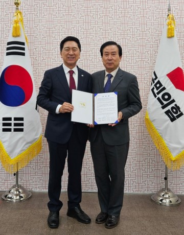 박홍률 목포시장, 전남권 국립의대 및 대학병원 설립 건의