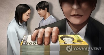"이자까지 쳐줄게" 수십억 '꿀꺽'하곤 빚 돌려막기 '악질사기꾼'