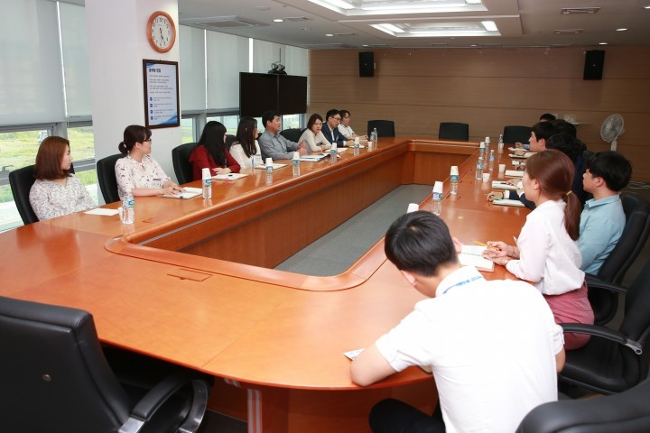 주명현 세종시교육청 부교육감, 지방공무원 역량강화 직접 챙긴다!