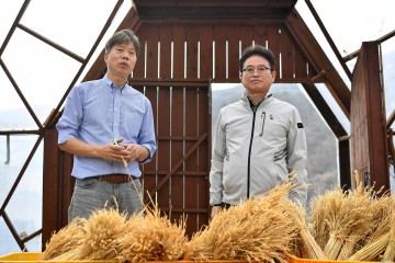 경북도, ‘안동소주’세계화에 역량 집중