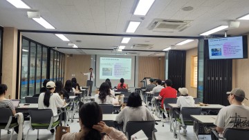 충남대, 재학생·청년 취업역량 높이는 맞춤형 프로그램 운영