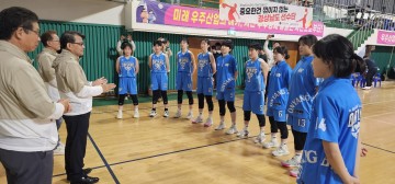 충남교육청, 제54회 전국소년체전서 금메달 38개…체육 인프라 투자 성과 입증