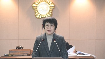 박효서 의원, ‘신탄진역 서측 공영주차장 조성’ 지역 발전의 핵심 될 것