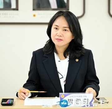 세종 싱싱장터 수산물 코너 ‘졸속 운영’ 논란…박란희 세종시의원, 철저한 점검 촉구