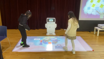 대전 서구, 대전 최초 자원 순환 교육용 AR‧VR 콘텐츠 개발 스마트 교육 추진