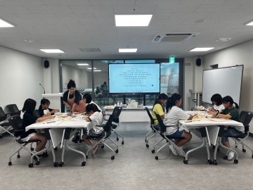 대전시설관리공단, 중구 거점형 늘봄센터 운영 시작