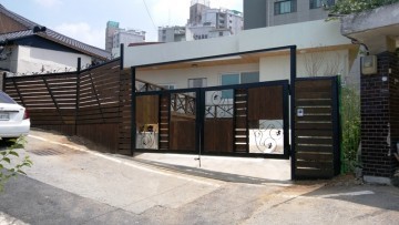 대전 동구, ‘내 집 주차장 갖기 사업’ 주차난 해소