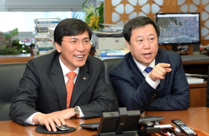 충남도, 중국 옌볜주와 상생발전 방안 모색