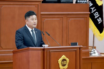 방진영 대전시의회 의원 “PM 사고, 시민 안전 위협”…근본대책 시급