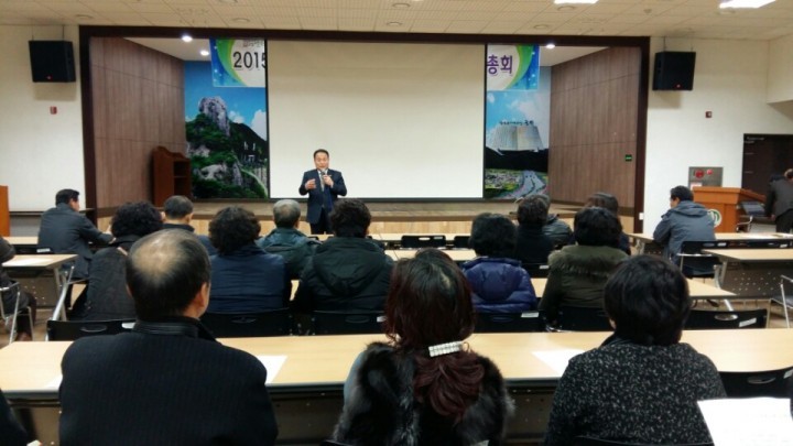  농산물 전자상거래로 유통구조를 바꾸다.