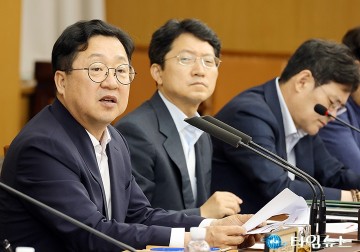 이장우 대전시장, 시민 불편 해소가 최우선…유등교 임시 가교 우선 설치