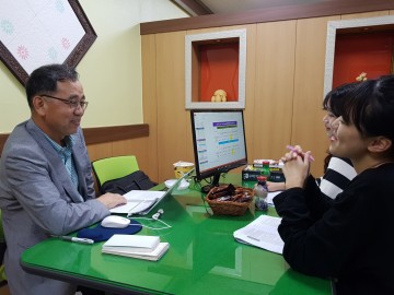 충남교육연구정보원, 교육공동체와 함께하는 진로진학토론마당 개최
