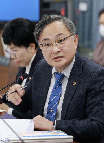 조옥현 전남도의원, “중소기업육성자금 고도화를 위한 촘촘한 지원 방안 필요" 