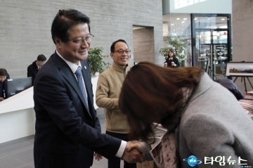 원주 혁신도시 공공기관 '관광 마케팅' 추진