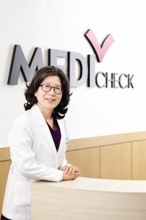 한국건강관리협회 대전충남지부 송인숙 원장, 취업준비생 채용신체검사 이렇게!