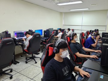 광주서 학교운동부 이스포츠팀 창단…전국 최초