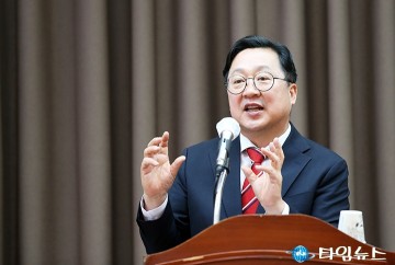 이장우 대전시장, 교육·치안·검찰 통합이 곧 지방자치 완성