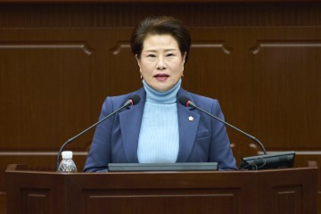 “전기차 화재 확산 막아야” 대전 서구의회, 질식소화포 설치 요구