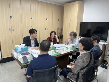 대전 중구, 대흥동 뉴:빌리지 주민 대상 주택정비 전문 컨설팅 운영