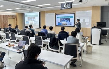 충남대, ‘2024 유니콘 IR with Daejeon’ 개최
