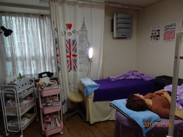 강남구,지난 2개월간, 무신고 미용업소 · 불법 의료행위 등 총 19명 불법 미용행위 적발