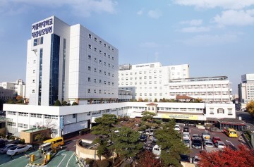 대전성모병원, 설연휴 24시간 비상진료