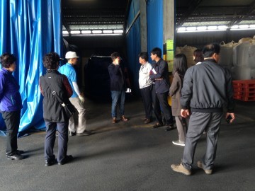 대전 대덕구, 환경오염배출업소 민·관·전문가 합동 기술지원 실시