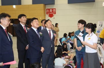 대전시교육청, 제2회 노벨과학 페스티벌 개최
