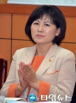 김인식 대전시의회 의장, 어린이집 보육환경 개선 건의