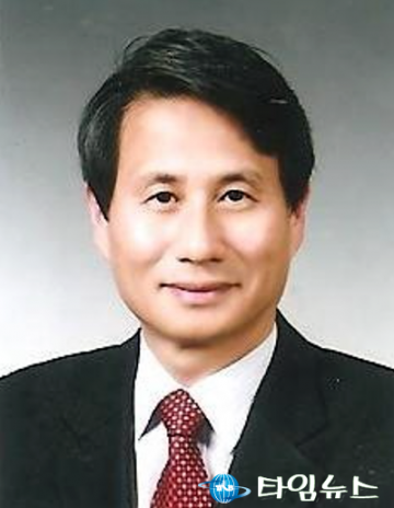 곽충환 목사, 한남대 이사장 연임 확정…2029년까지 임기