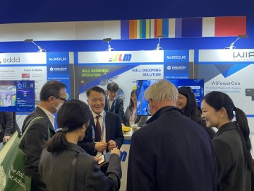 대전 D-유니콘, CES 2026서 글로벌 수출·투자 협력 성과