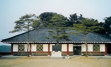 대전지방보훈청, 12월의 우리고장 독립‧호국 현충시설 ‘필경사’