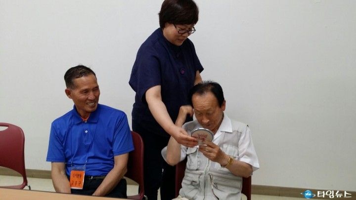 헤어&네일아트로 한껏 멋내는 청춘여행