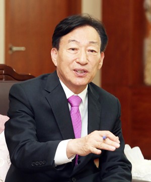 [동정] 설동호 대전시교육감
