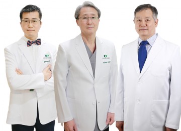 건양대병원, 심장 및 뇌수술 명의 초빙
