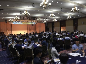 충남교육청, 올해 자유학기제 운영 계획서 컨설팅 실시