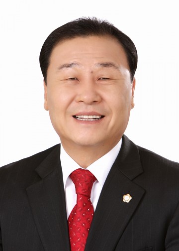 김태근 구미시의회 부의장 동정