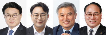 조국혁신당, 전국 49명 지역위원장 임명…대전 4개구 확정