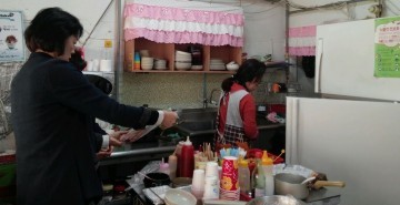 대전 동구, 학교주변 안전한 먹거리 지키기 나서