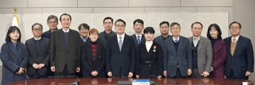 호남대, 정년퇴직 교원 정부포상‧공로패 수여