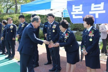 이현준 예천군수