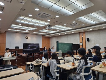 충남대 법률센터, 고교생 위한 ‘고교 로스쿨’ 개최…법조인 꿈 키운다