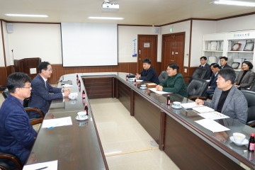 강기정 광주시장 “금형은 산업근간, 첨단화로 고부가가치화"