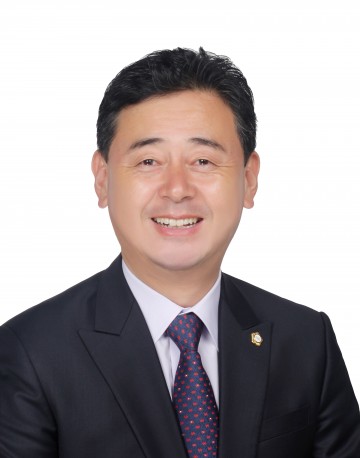정훈선 안동시의회의장  주민자치위원 역량강화 워크숍