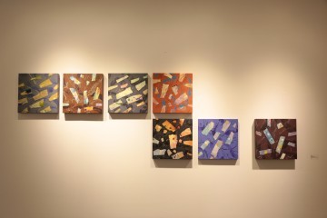 금오공대 ‘현대미술작가 단체展’ 개최