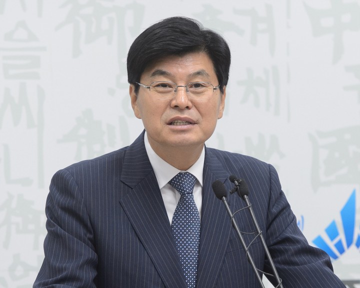 이춘희 세종시장, ‘안전한 지역사회 모델사업’ 추진