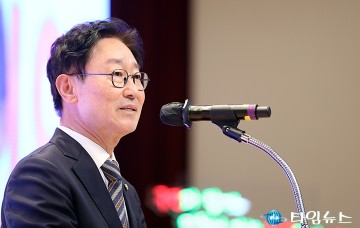 박범계 의원 “K-컬처 르네상스, 대전 서구에서 꽃피우자”
