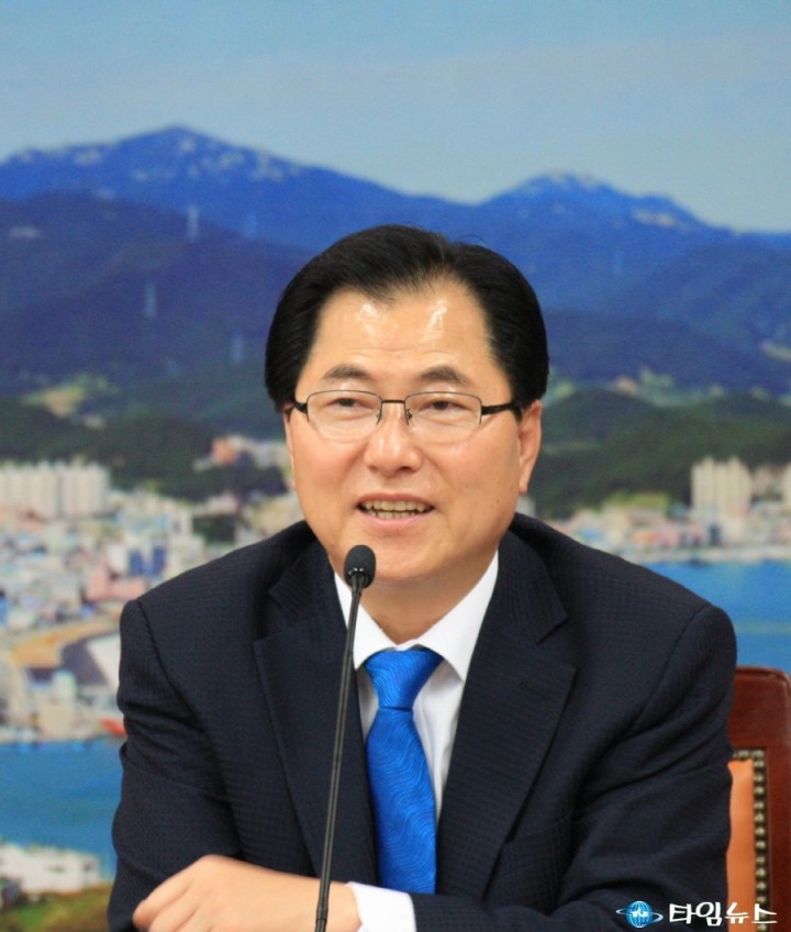 완도군, 2015년은 모두가 행복한 희망완도 실현 비전과 가능성 제시