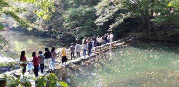 대전시교육청, 제3회 ‘나를 찾아가는 힐링열차’ 운영