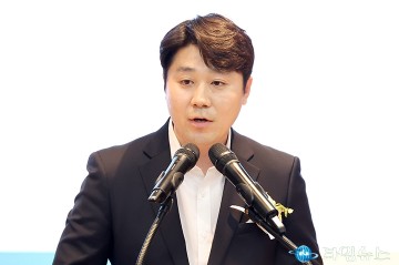 김진오 대전시의회 부의장, 자립 준비 청년 꿈 펼칠 희망의 디딤돌 되길
